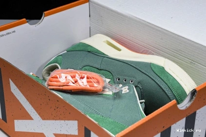 Nina WMNS SP OG Abney Chanel x Air 3 Jordan 0712